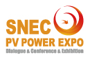 SNEC 15th (2021) International Photovoltaic Power Generation and Smart Energy Conference & Exhibition